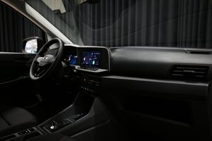 Ford Transit Connect bild 24