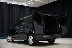 Ford Transit Connect bild 6