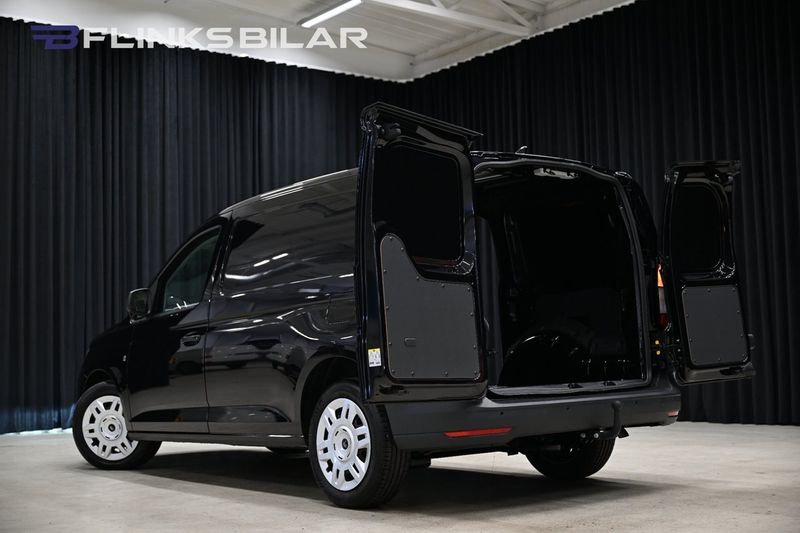 Ford Transit Connect bild 6