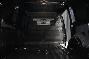 Ford Transit Connect bild 8
