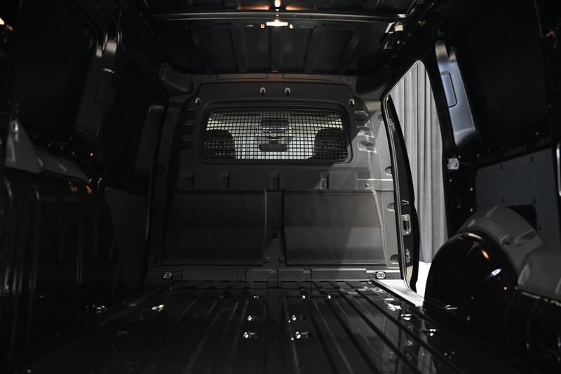 Ford Transit Connect bild 8