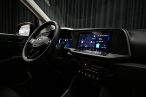 Ford Transit Connect bild 25