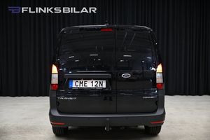 Ford Transit Connect bild 9