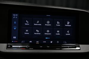 Ford Transit Connect bild 18