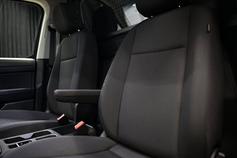 Ford Transit Connect bild 15