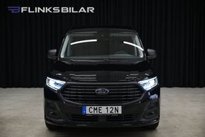 Ford Transit Connect bild 11
