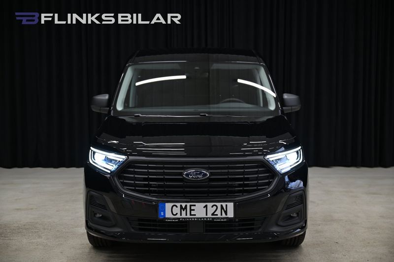Ford Transit Connect bild 11