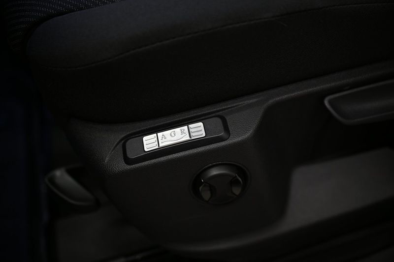 Ford Transit Connect bild 14