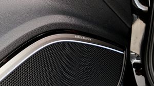 Audi RS3 bild 15