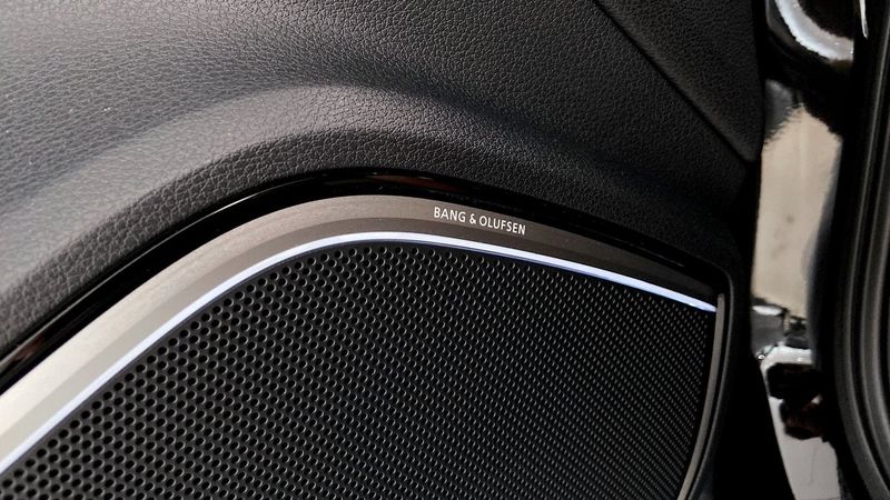 Audi RS3 bild 15