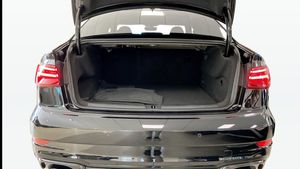 Audi RS3 bild 12