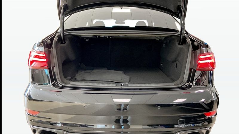 Audi RS3 bild 12
