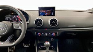 Audi RS3 bild 9