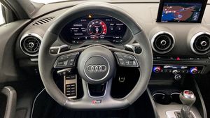 Audi RS3 bild 13