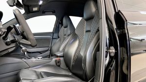 Audi RS3 bild 8