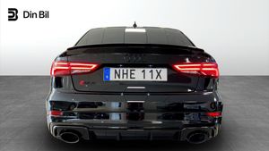 Audi RS3 bild 5