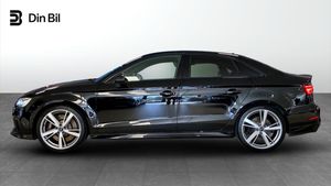 Audi RS3 bild 2