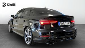 Audi RS3 bild 3