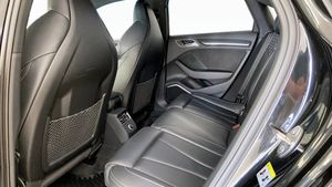 Audi RS3 bild 11