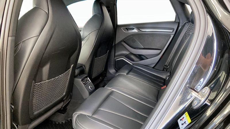 Audi RS3 bild 11