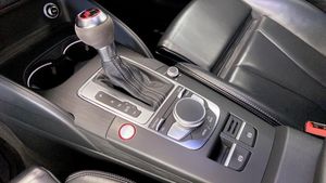 Audi RS3 bild 16