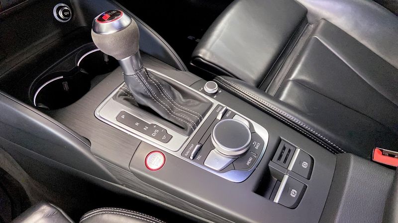 Audi RS3 bild 16