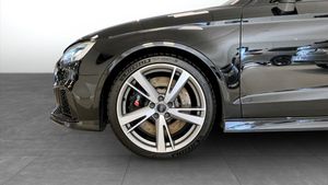 Audi RS3 bild 6