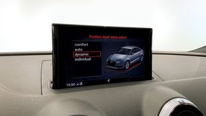 Audi RS3 bild 18