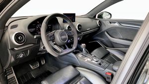 Audi RS3 bild 7