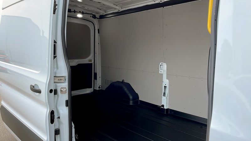 Ford Transit bild 19
