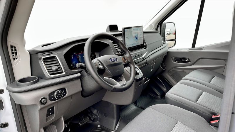 Ford Transit bild 5