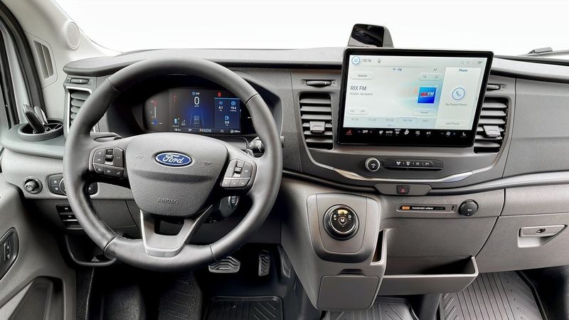 Ford Transit bild 4