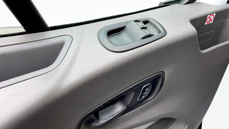 Ford Transit bild 11