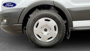 Ford Transit bild 9