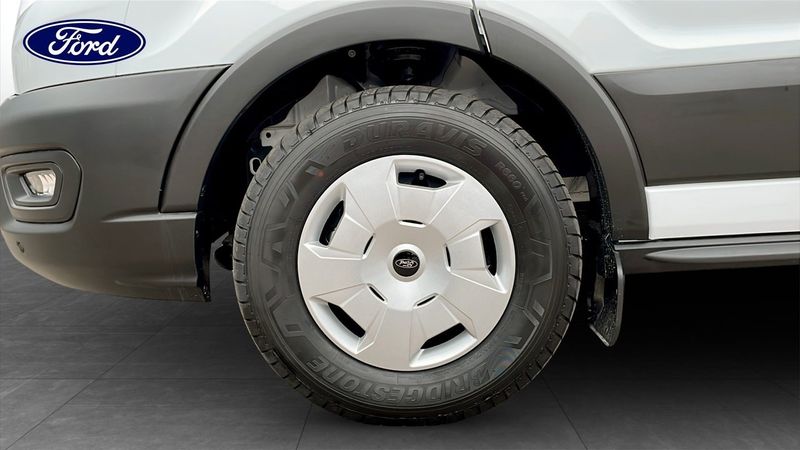 Ford Transit bild 9