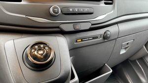 Ford Transit bild 18