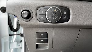 Ford Transit bild 17