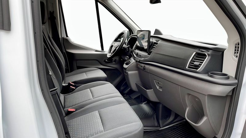 Ford Transit bild 3