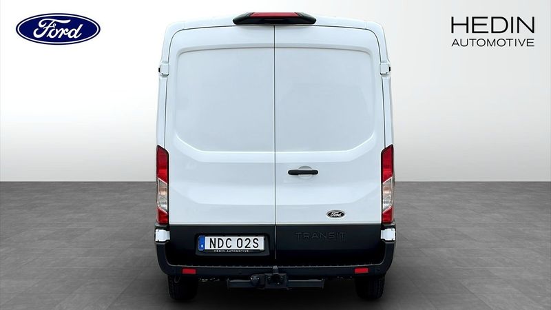 Ford Transit bild 7