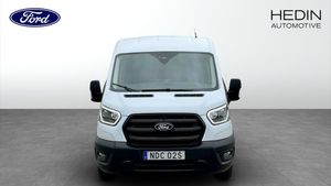Ford Transit bild 8
