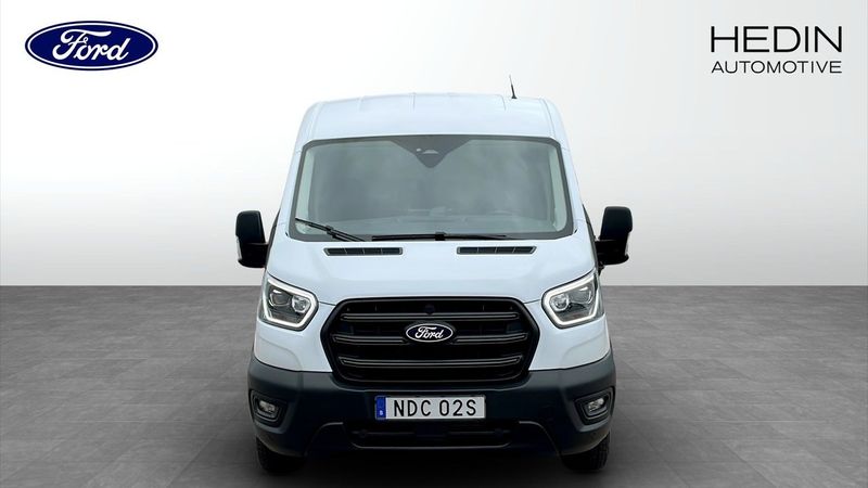 Ford Transit bild 8