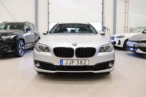 BMW 520 bild 2
