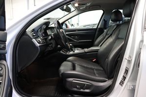 BMW 520 bild 11