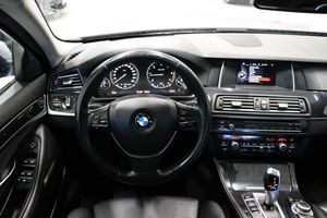 BMW 520 bild 15