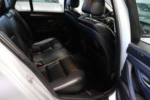 BMW 520 bild 14