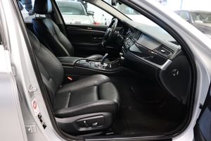 BMW 520 bild 12