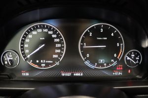 BMW 520 bild 19