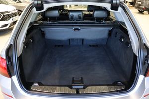 BMW 520 bild 6