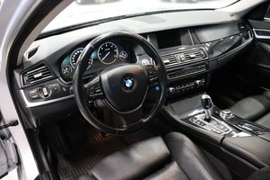 BMW 520 bild 10