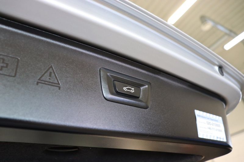 BMW 520 bild 7